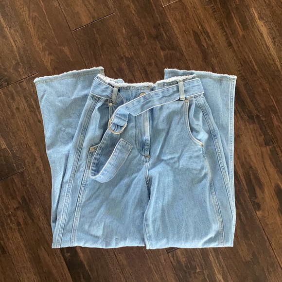 High quality super soft denim - Picture 3 of 7